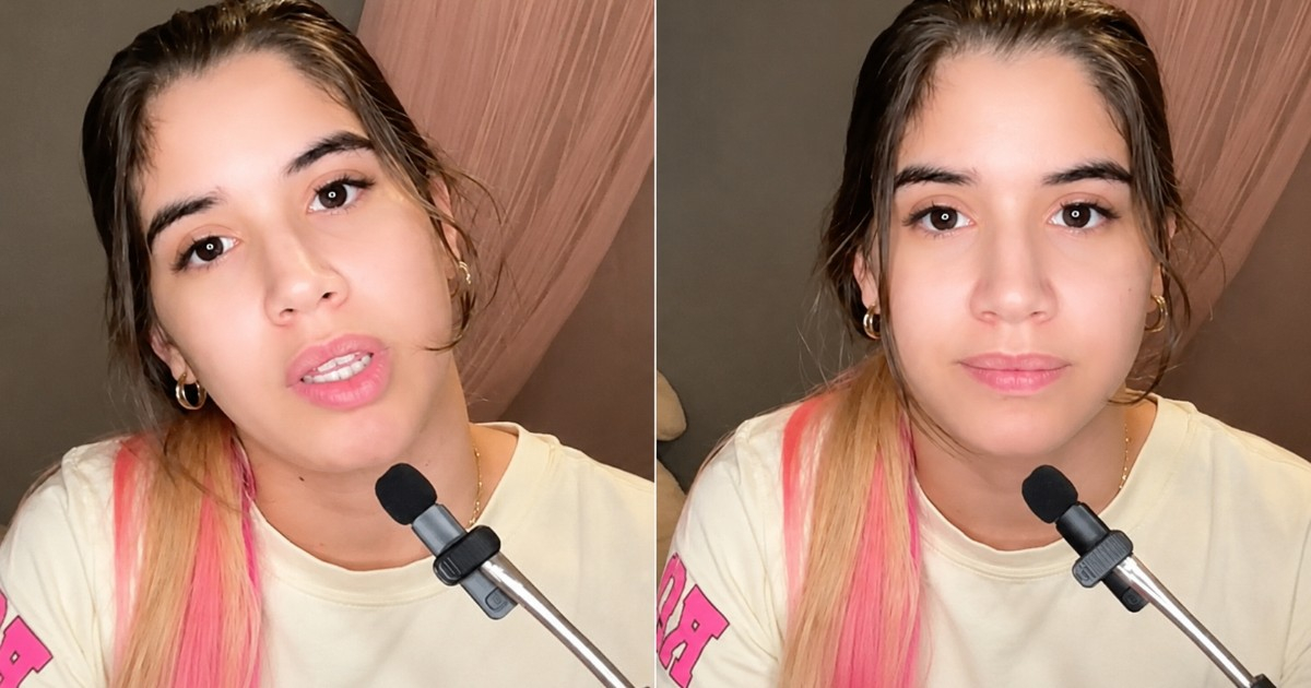 Cuban Woman Chooses to Leave U.S. and Return to Cuba with Her American Daughter: "I Have a Home, Car, and Family There"