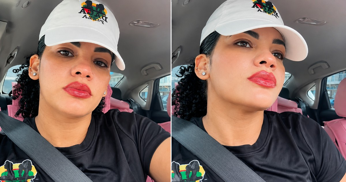 Cubana in the U.S. Faces Dilemma: Friend in Cuba Asks for $5,000 for Migration Journey
