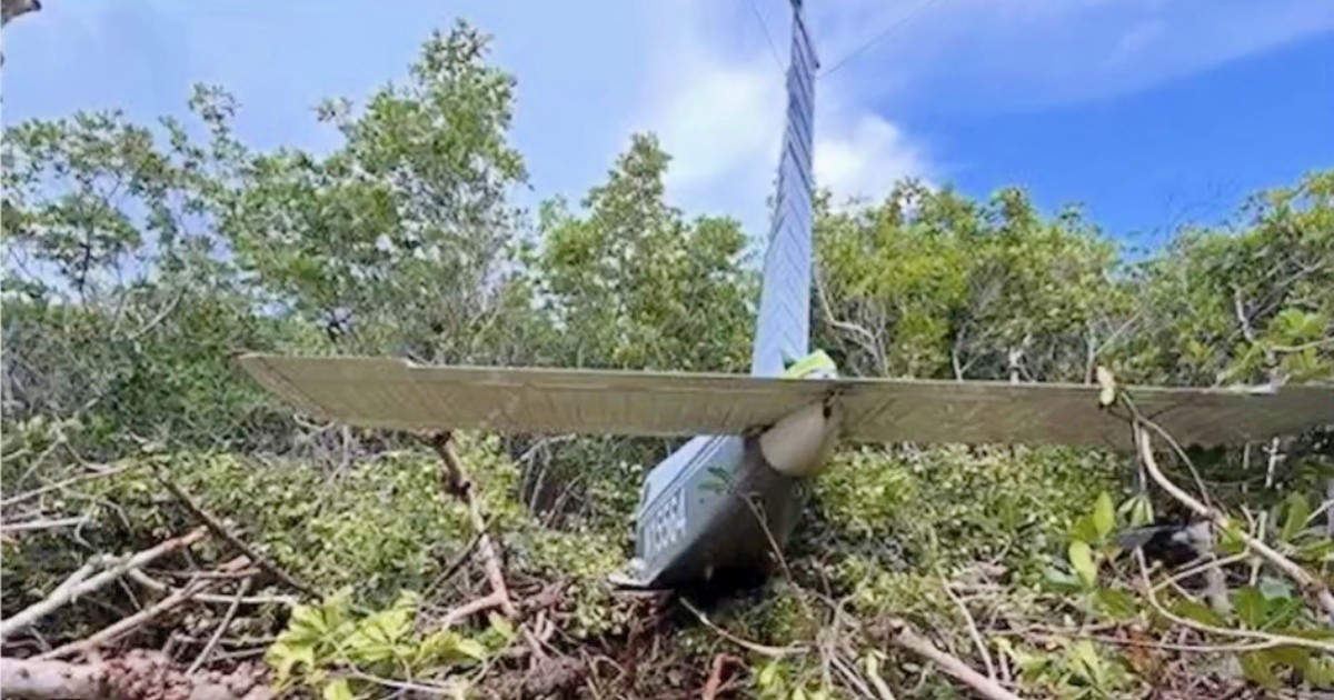 Plane Crashes Shortly After Takeoff from Key West Airport: What We Know So Far
