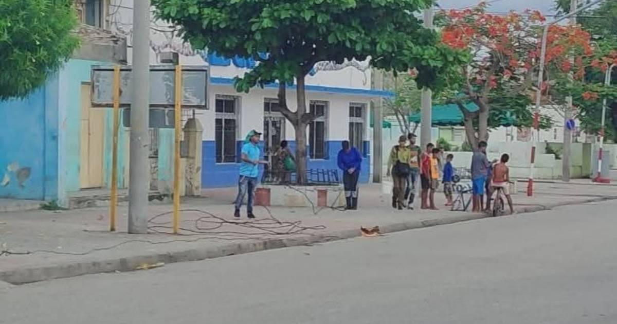 Cuban Government Blames Illegal Home Connections for Transformer Damage in Santiago de Cuba