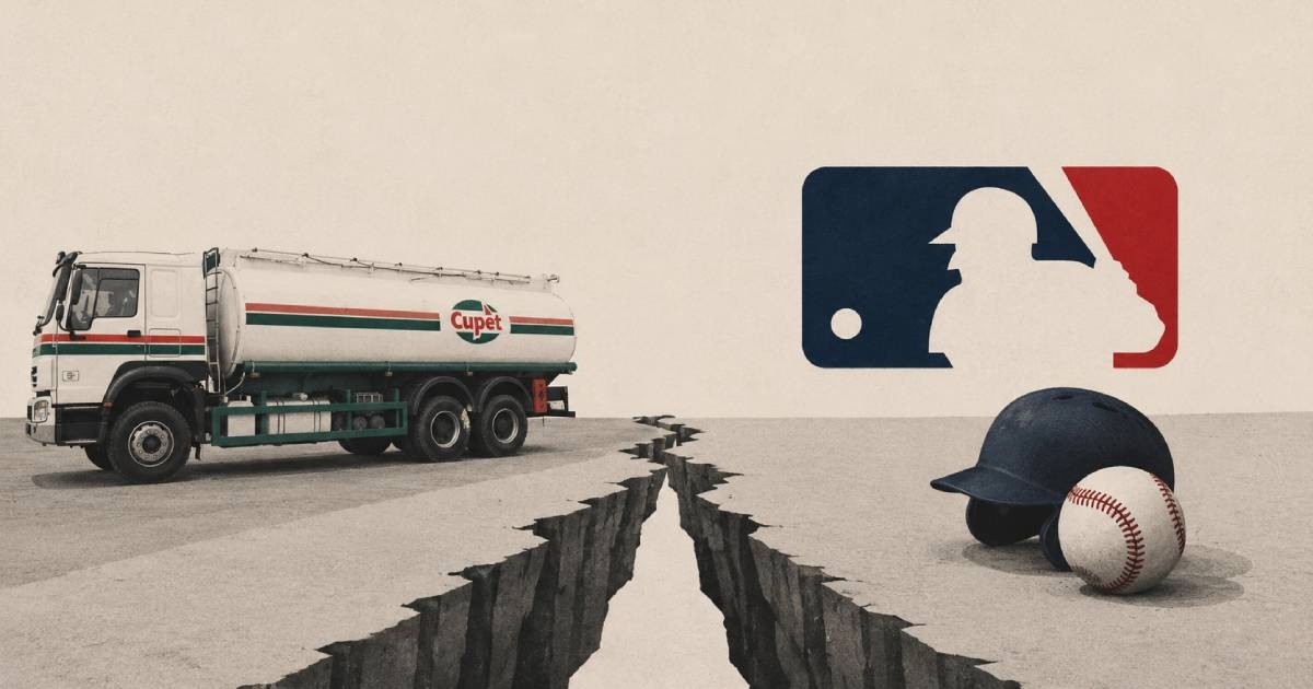 What Went Wrong? The Vanguard Energy Case Compared to One of Cuba's Biggest Business Failures