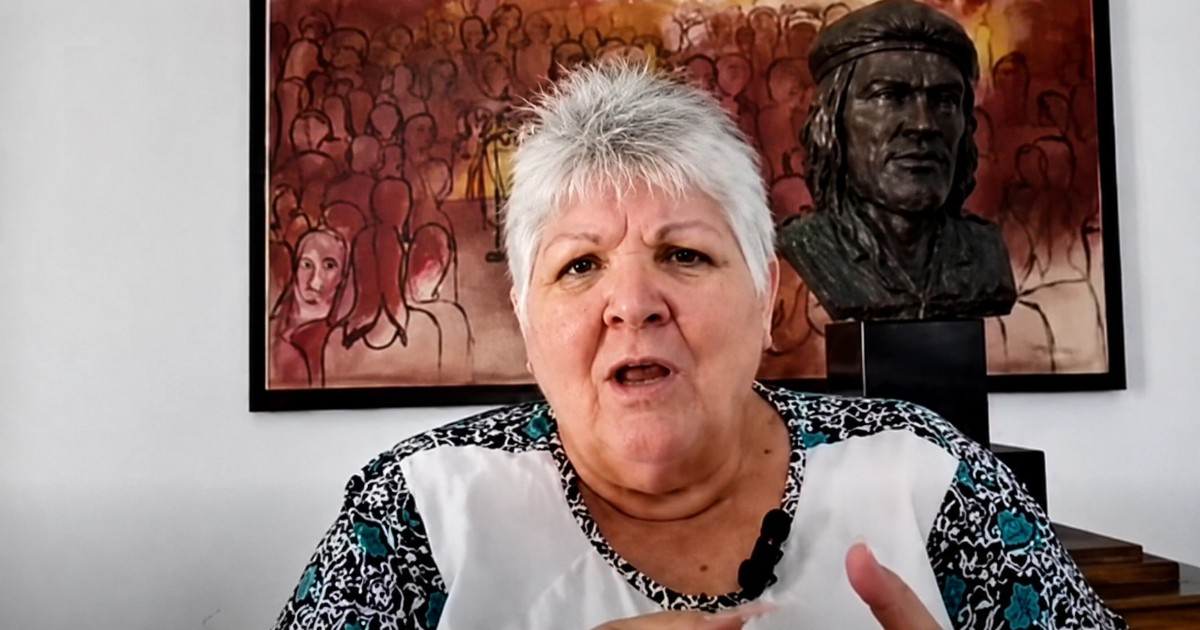 Aleida Guevara Criticizes Obsession with Wealth as Castro Heirs Flaunt Extravagance