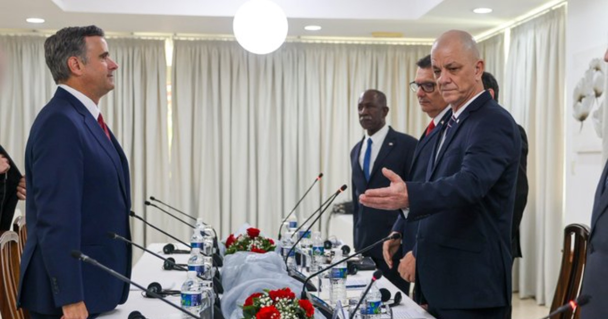 Carlos Saladrigas Urges Formal U.S.-Cuba Agreement as Only Way Forward