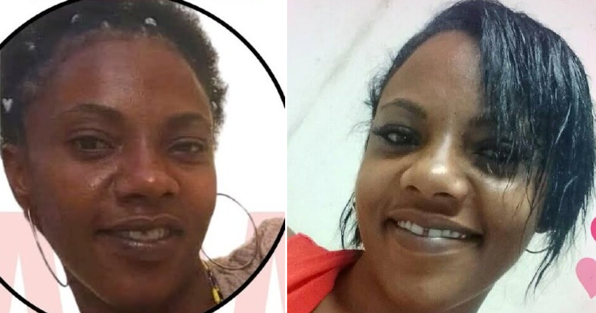 Missing Woman Sparks Concern in Havana