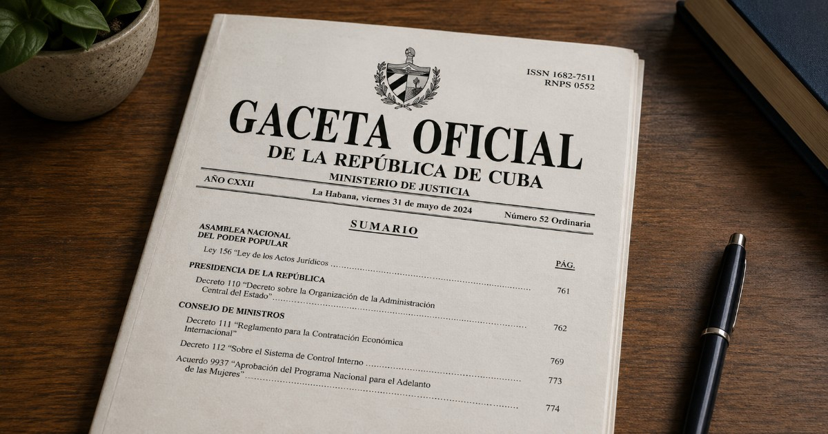 Cuba Raises Laboratory Fees for Food Producers and Small Enterprises