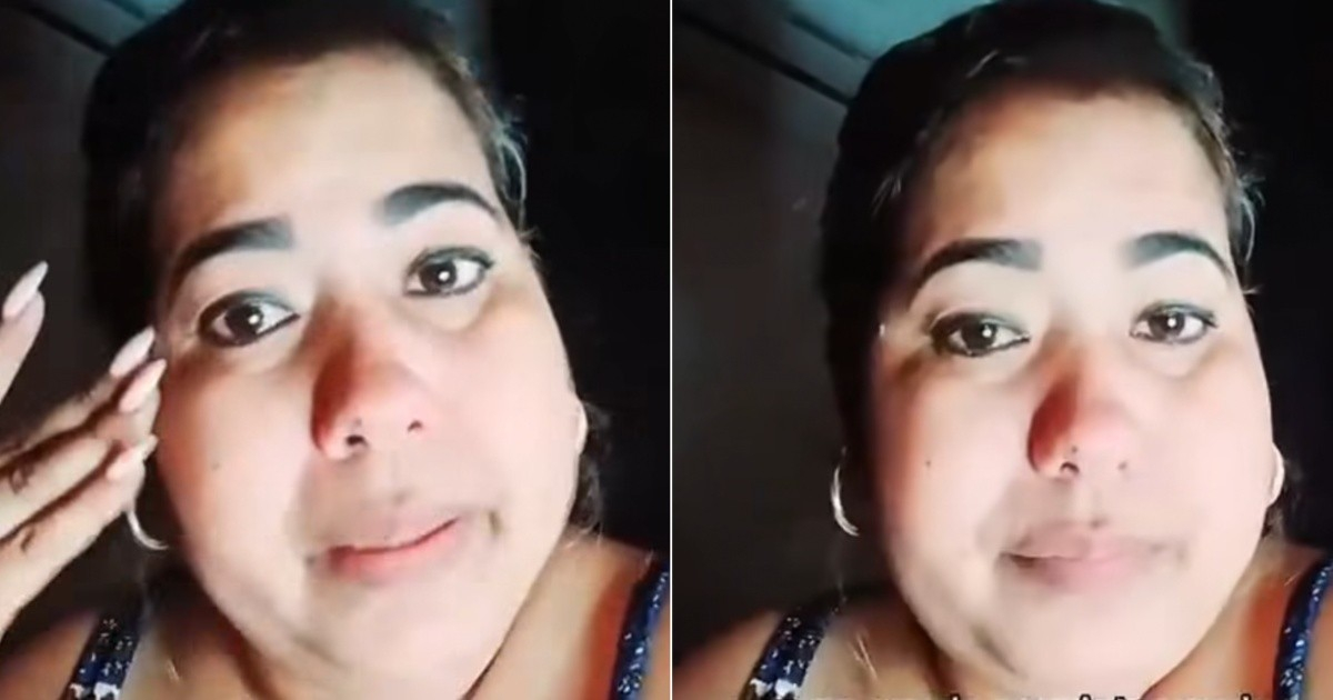 Cuban Woman Battling Cancer Seeks Humanitarian Visa: "My Son Needs Me"