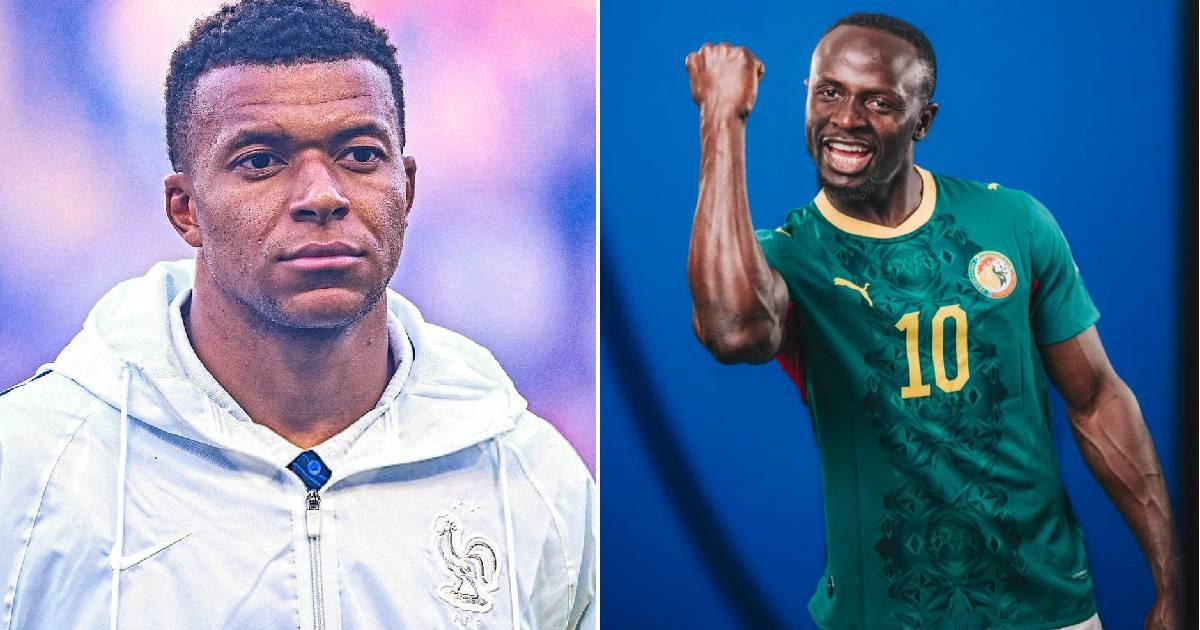France Embarks on World Cup Journey Against Unpredictable Senegal