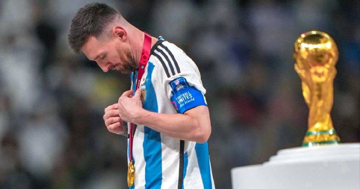 Argentina Embarks on Quest for Back-to-Back World Cup Titles Against Algeria