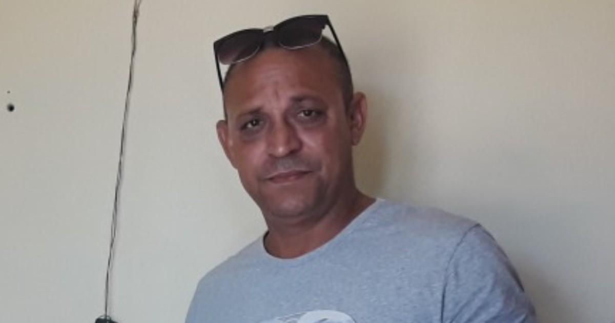 Journalist and Political Prisoner Jorge Bello Claims Conspiracy Against Him from Behind Bars
