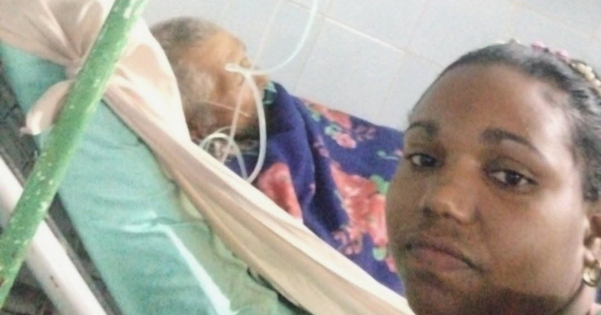 Cuban Woman Seeks Help to Obtain Pacemaker for Her Father: "We're Willing to Buy It"