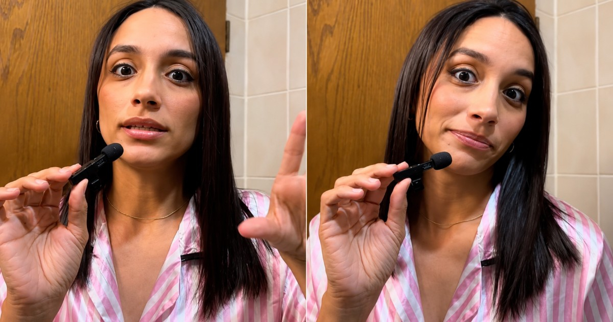 Cuban Woman Shares Intriguing Insights on Being Married to an Italian
