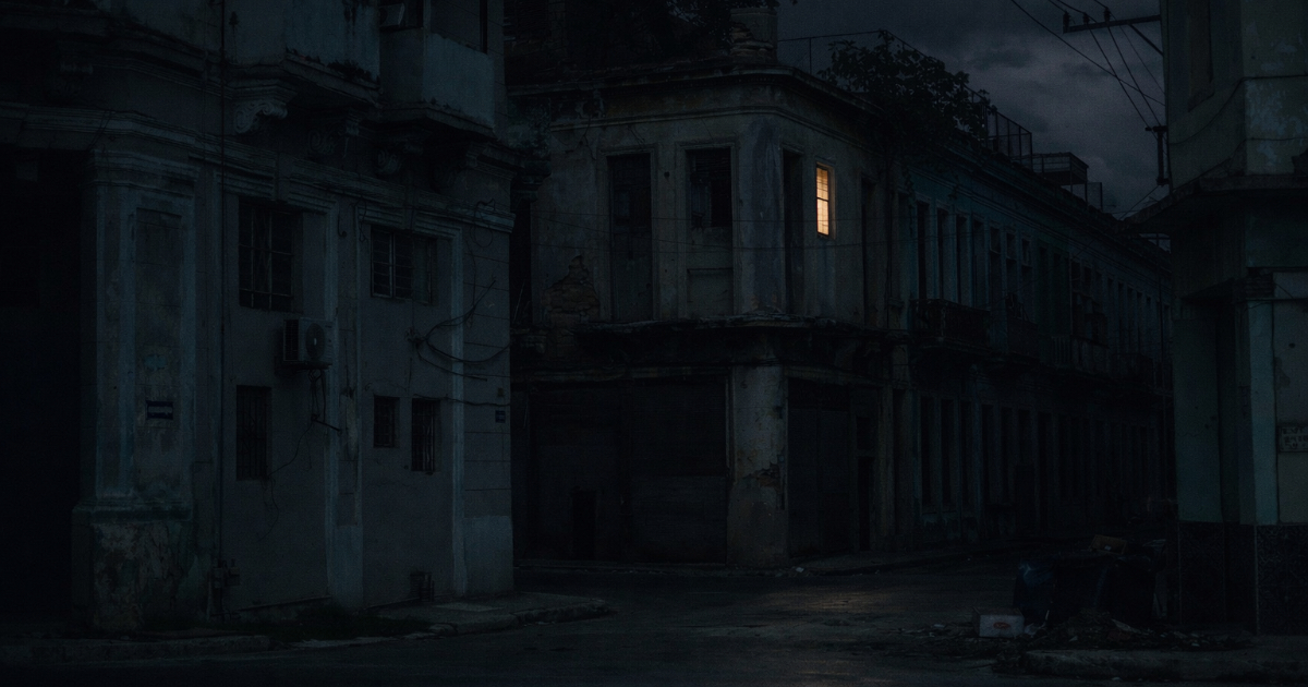 Cuba's National Electrical System Faces Unprecedented Challenges with Forecasted 2,000 MW Blackouts