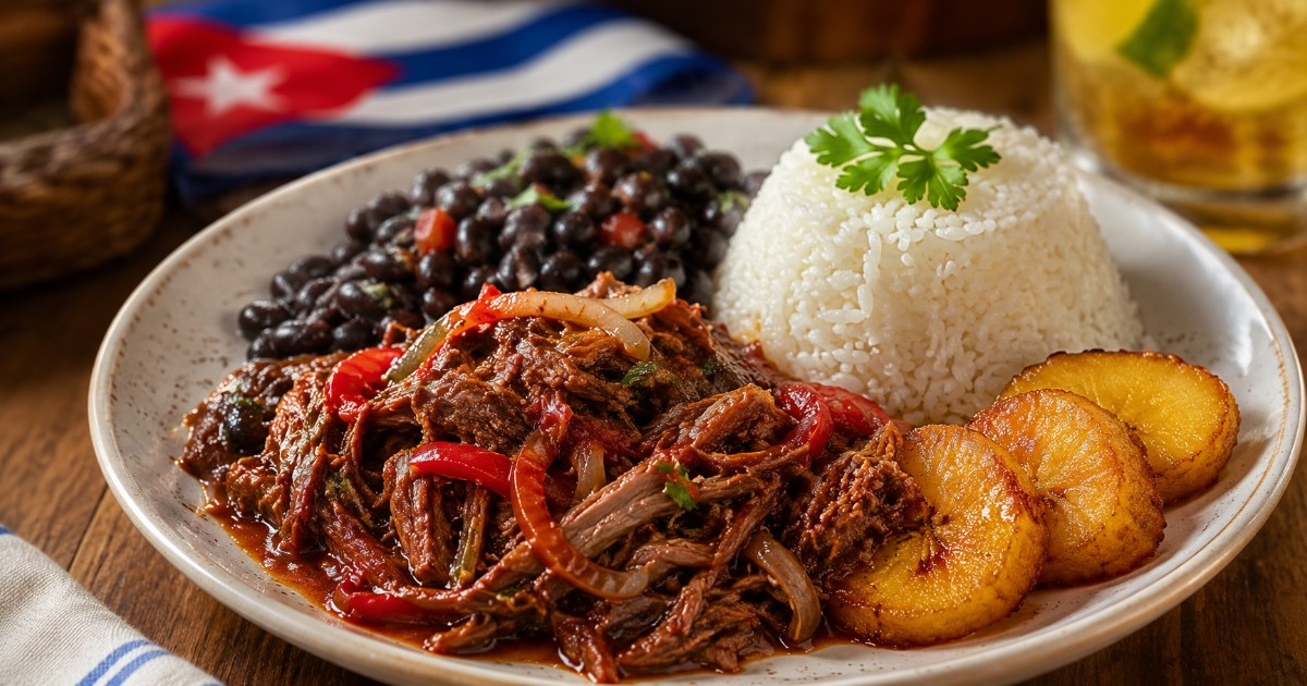 Cuban Family Launches a Cuban-Galician Fusion Restaurant in Viveiro, Galicia