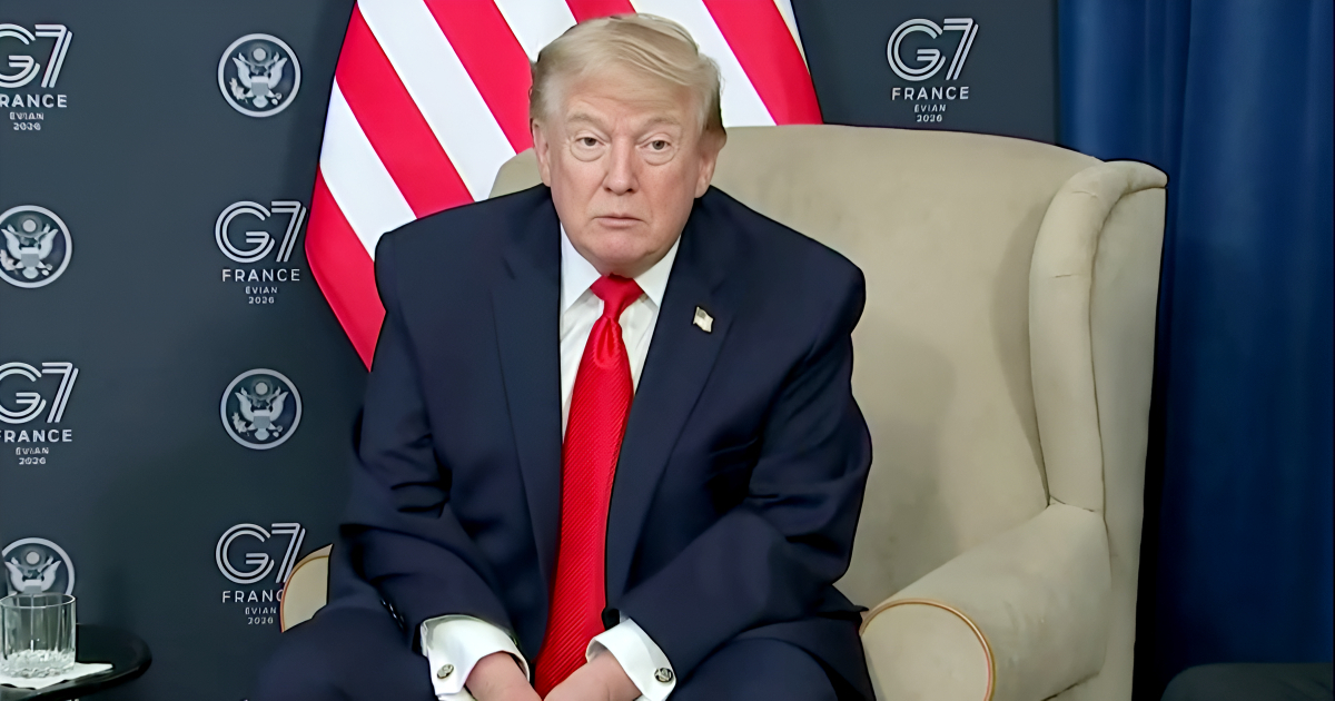 Trump Warns Iran: A Fiery Reckoning Awaits if Nuclear Ambitions Persist