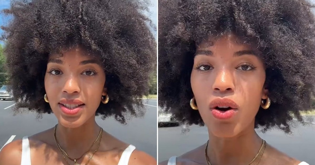 Cuban Singer from Miami Declares: "We Can Handle Anything"