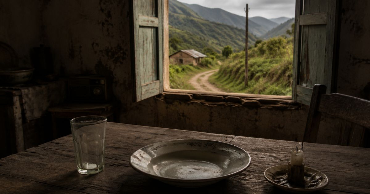 Residents of Baconao, Santiago de Cuba, Voice Desperation Over Isolation and Neglect