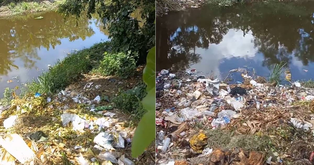 Hatibonico River: Pollution and Neglect Threaten Camagüey’s Key Waterway