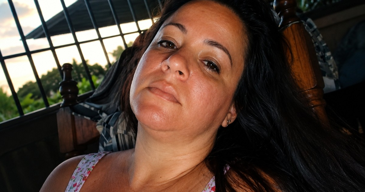 A Cuban Woman's Heartfelt Plea: "Where Does This Nation Find Its Strength?"
