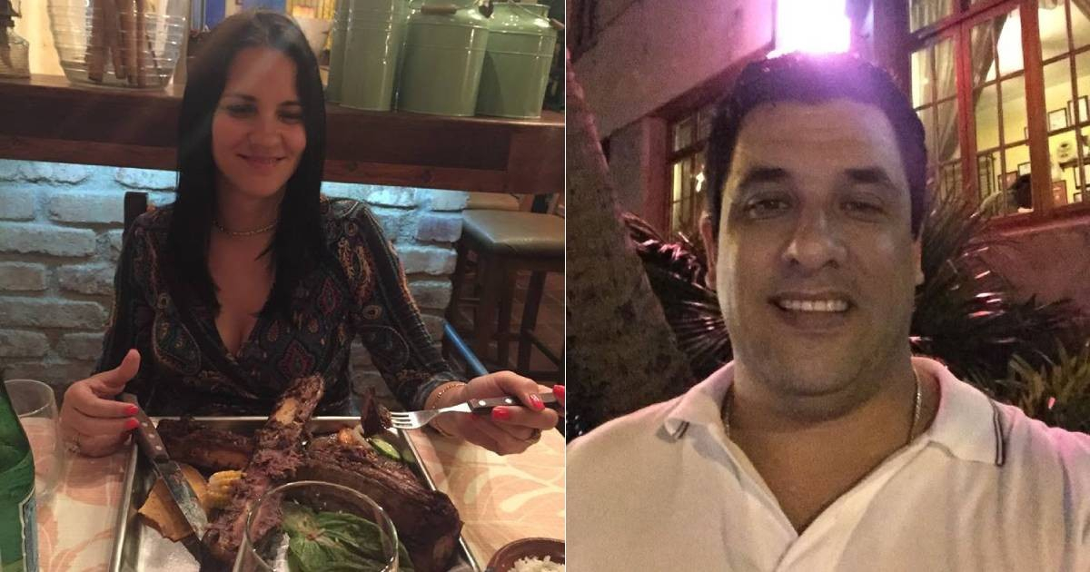 U.S. Revokes Visas for Carlos Lage's Daughter and Her Husband