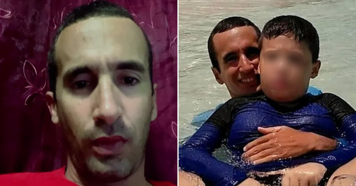 Ernesto Almaguer Expresses Gratitude for Community Support in Purchasing EcoFlow for His Autistic Son