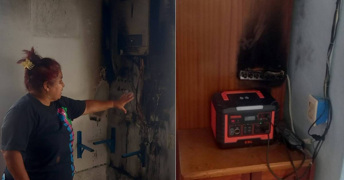 Power Surge Following Blackout Sparks Explosions and Damages in 14 Santa Clara Homes