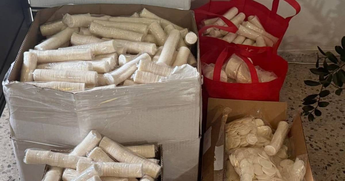 Puerto Rico Sends 300,000 Communion Wafers to Cuba Amid Energy Crisis