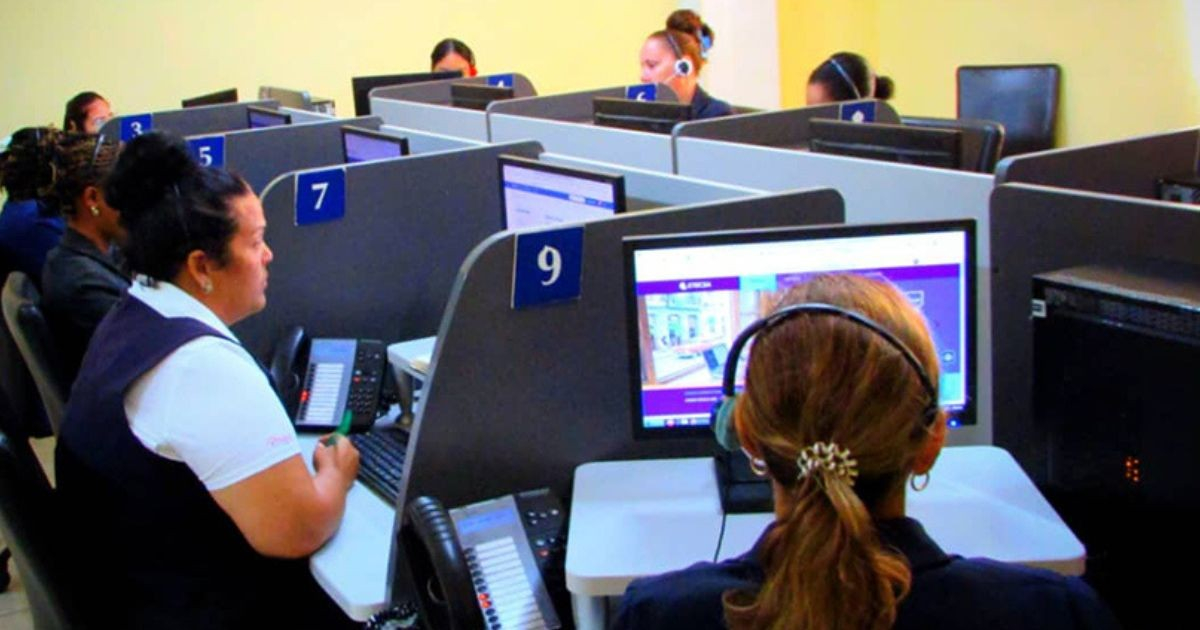 Women at ETECSA: "Our Goal is to Always Meet Customer Needs"