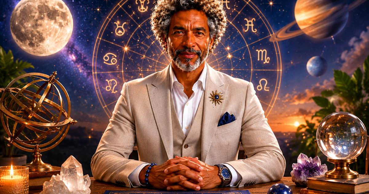 Astrological Insights for June 17, 2026: Fiery Trine Brings Positive Change