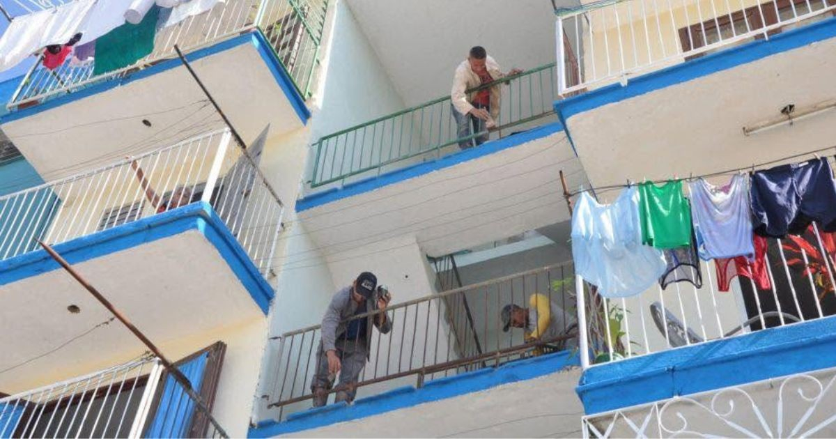 Sancti Spíritus Advances Toward Mandatory Fees in Apartment Buildings