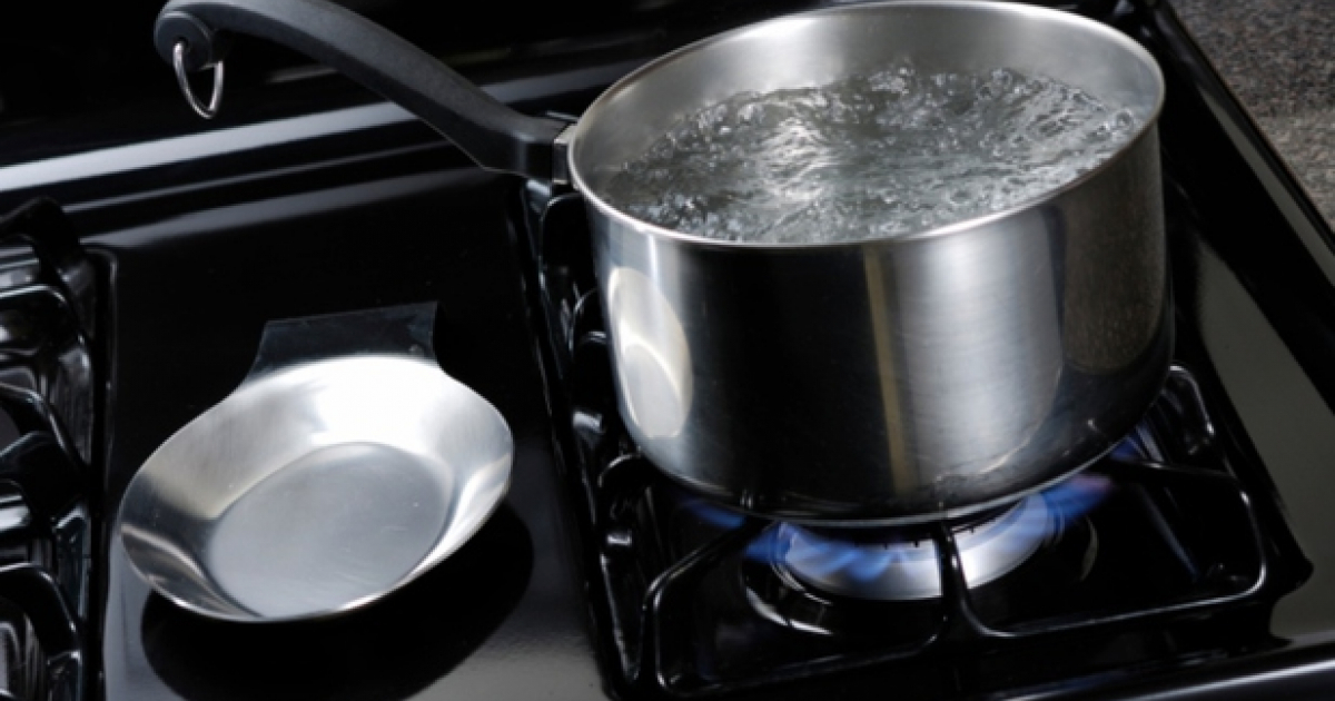 Camagüey Urges Residents to Boil Water Amidst Chemical Shortage in Water Treatment