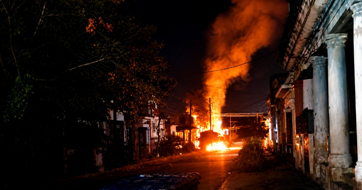 Protests Erupt in Santa Clara and Havana as Cuba Faces Political Challenges