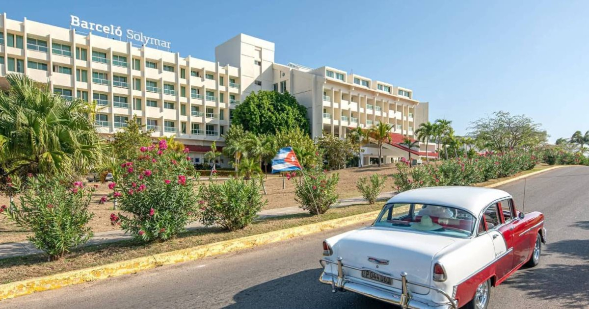 Barceló Plans to Exit Cuba: Management Contracts Set to End in 2027