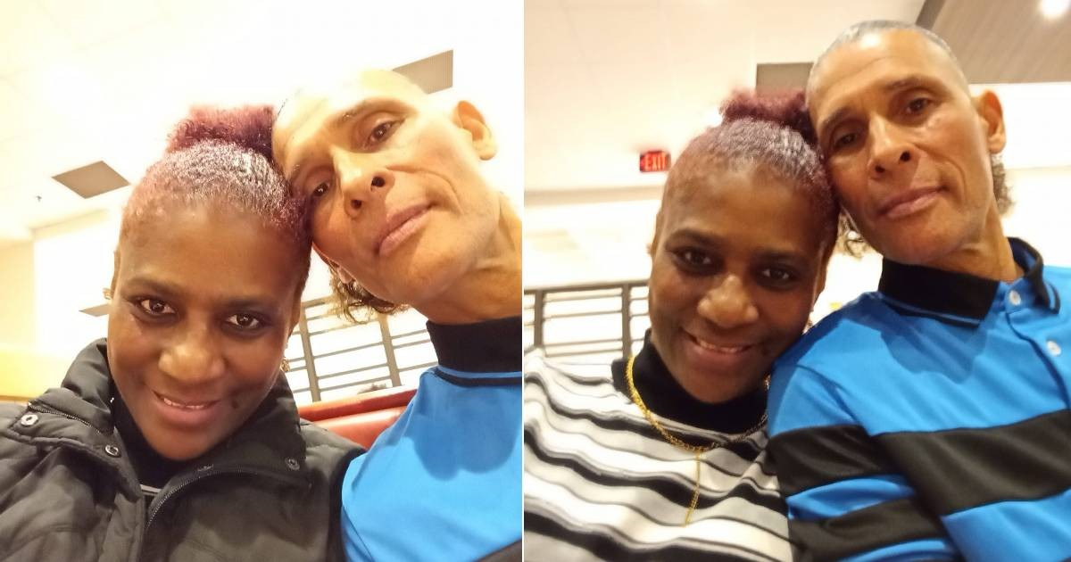 Fear for Safety of Detained Cuban Dissident Couple Facing Deportation