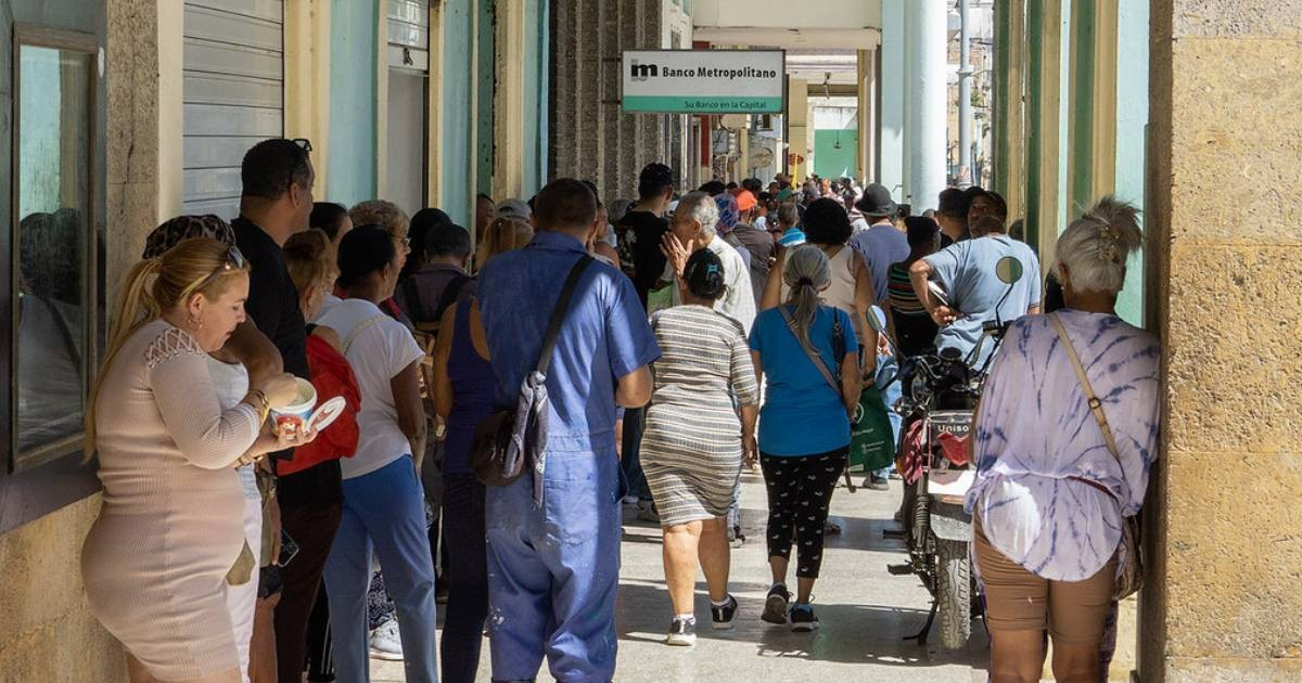 U.S. Presbyterian Church Unlocks 65-Year-Old Pensions for 44 Cubans