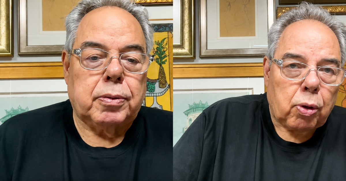 Willy Allen Warns: Facing Final Court Without a Lawyer Almost Guarantees Deportation