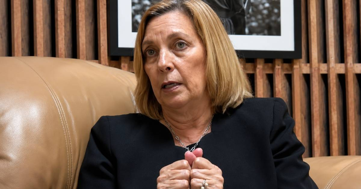 Cuban Deputy Foreign Minister Claims Readiness to Face U.S. Challenges