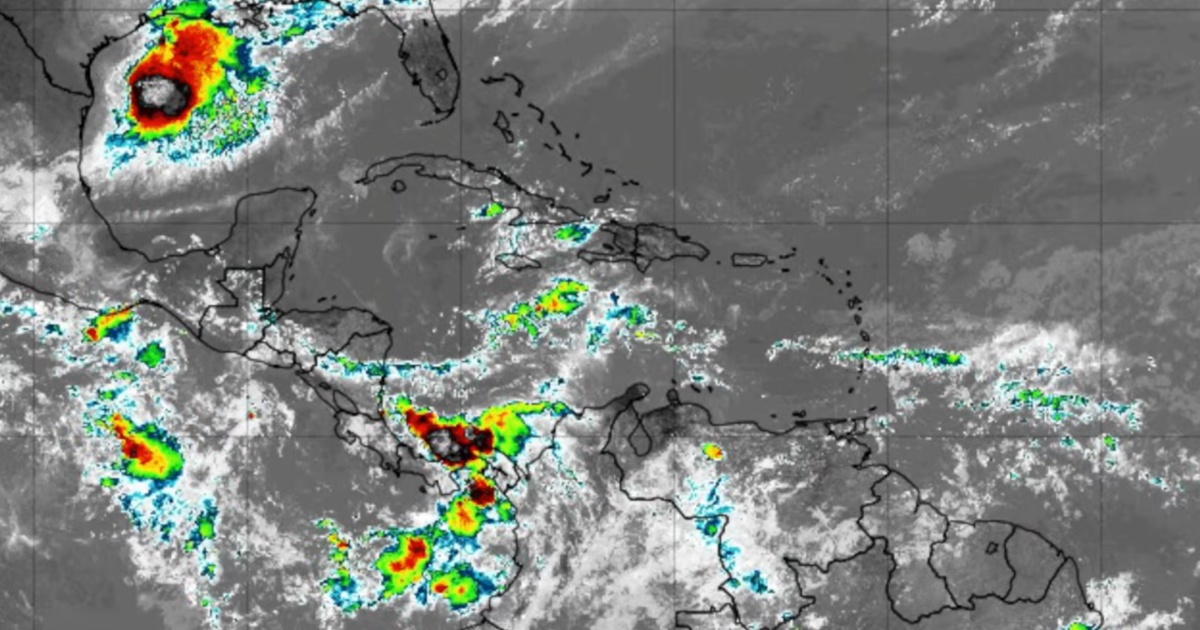 Meteorologist Warns of Rapid Intensification of Tropical Storm Arthur