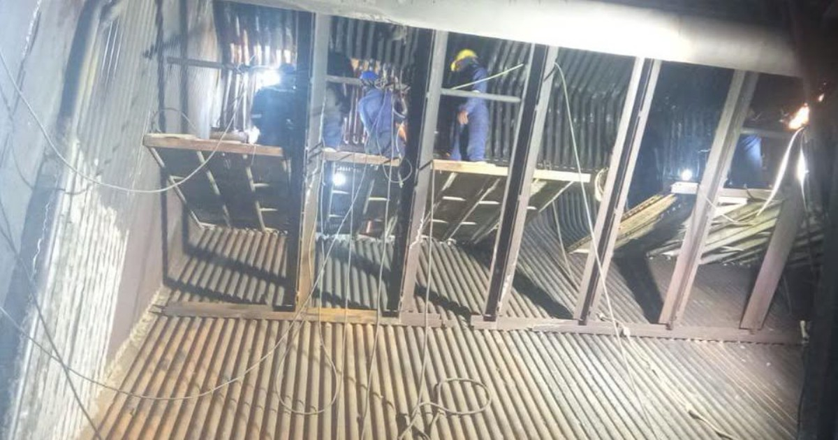 Guiteras Plant to Remain Offline for at Least Five More Days