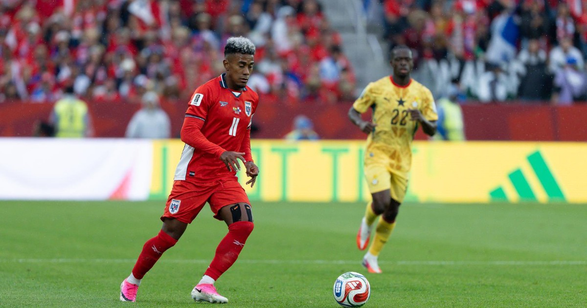 Ghana Clinches Late Victory Against Panama in 2026 World Cup