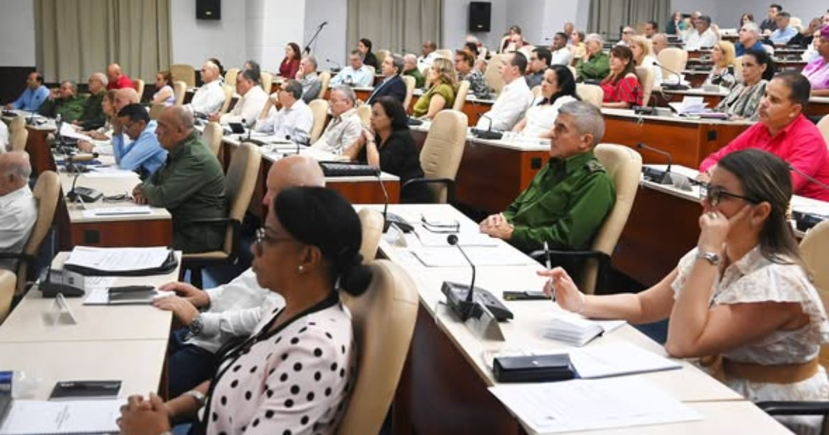 Cuban Skepticism and Mockery Follow PCC's Promises for Change