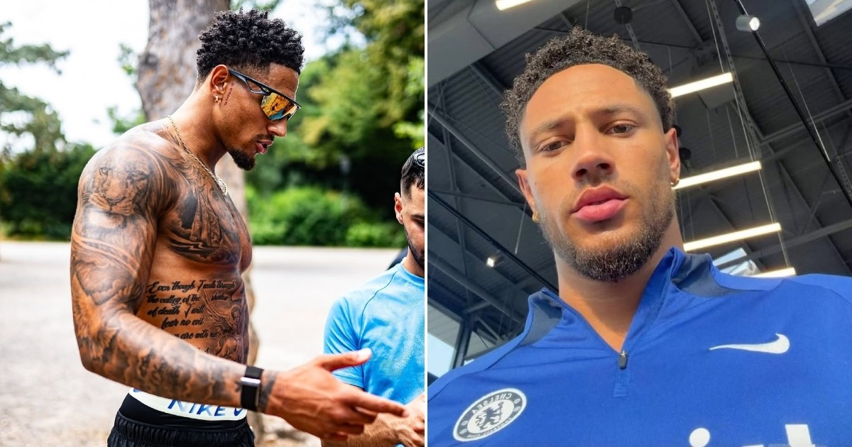 Maduka Okoye Captivates Social Media Without Playing in the World Cup: Who Is He?