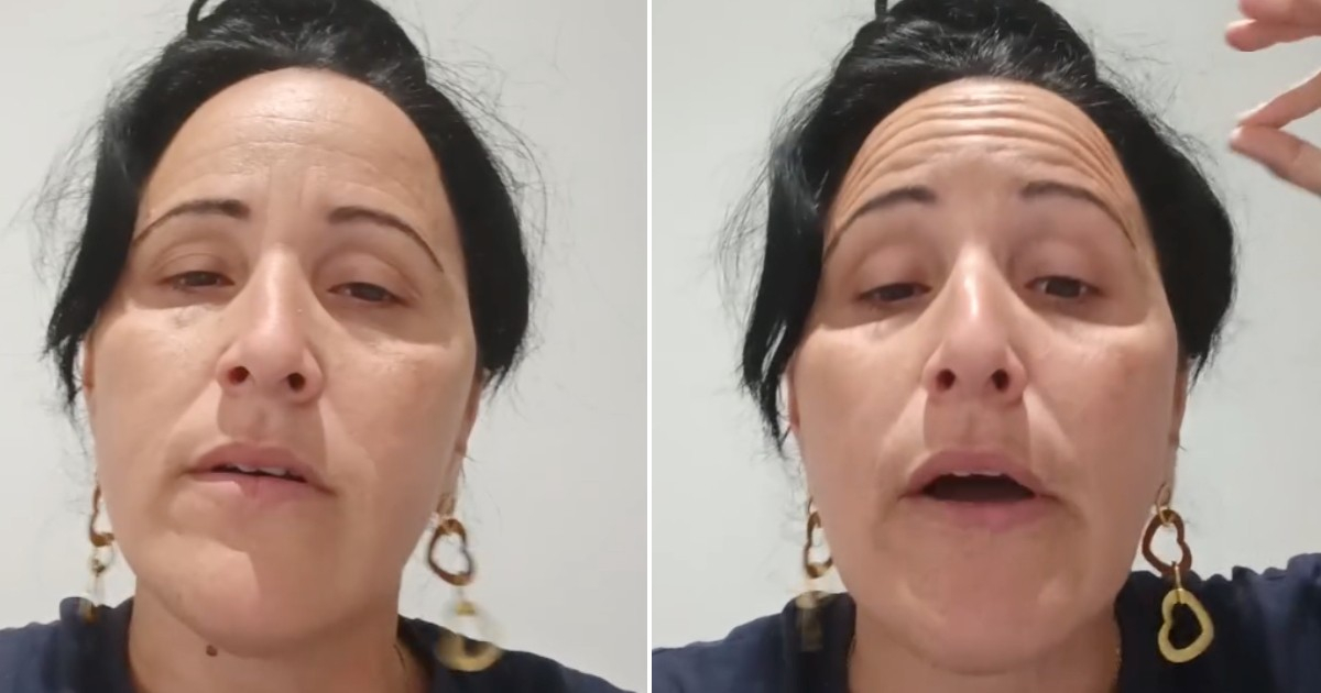 Cuban in Spain Raises Alarm: "How Long Will We Face This Mistreatment?"
