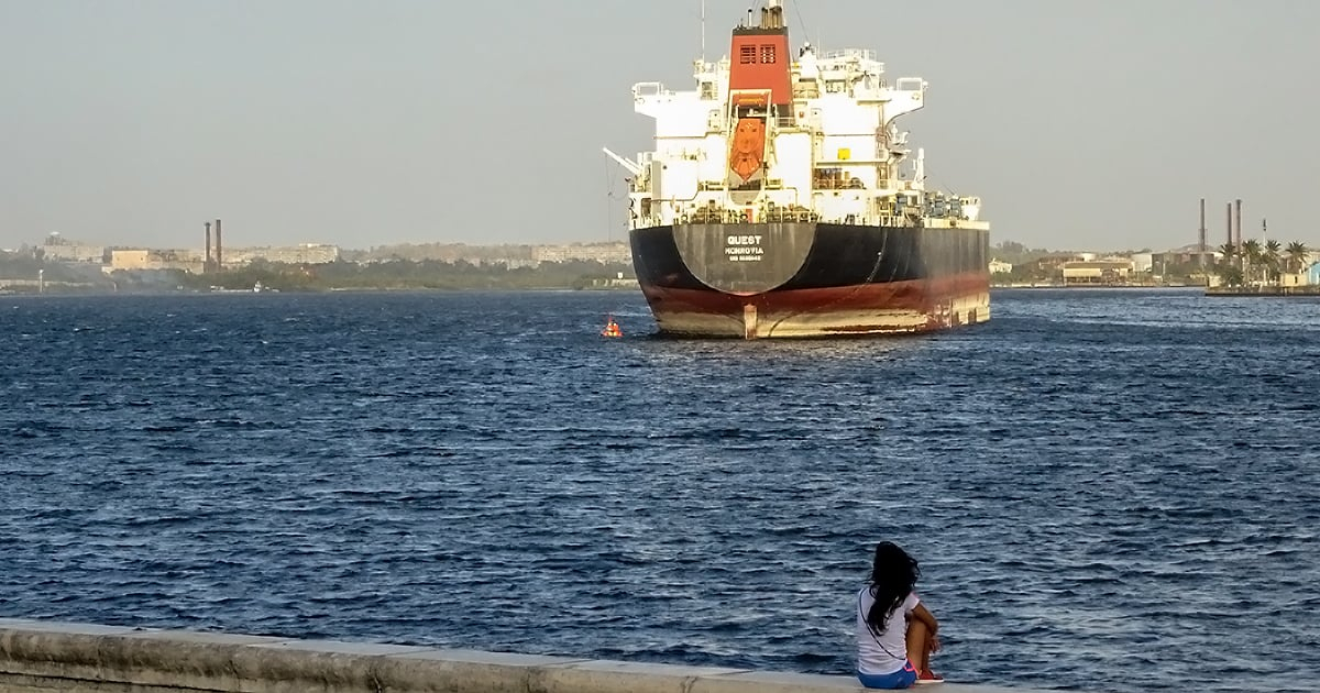Russia Criticizes UN for Insufficient Support in Fuel Shipments to Cuba: "More Could Have Been Done"