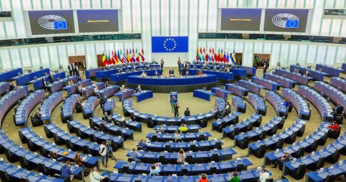 European Parliament Calls for Sanctions on Díaz-Canel and Suspension of EU-Cuba Agreement