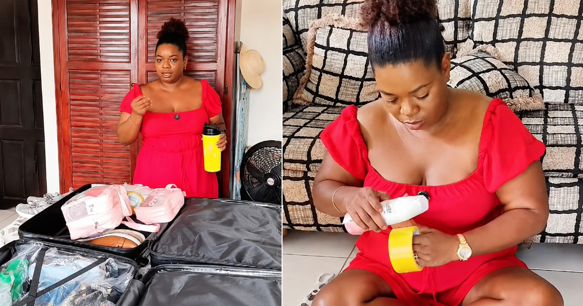 Cuban Content Creator Shares Why She Chose to Return Home Despite Success Abroad