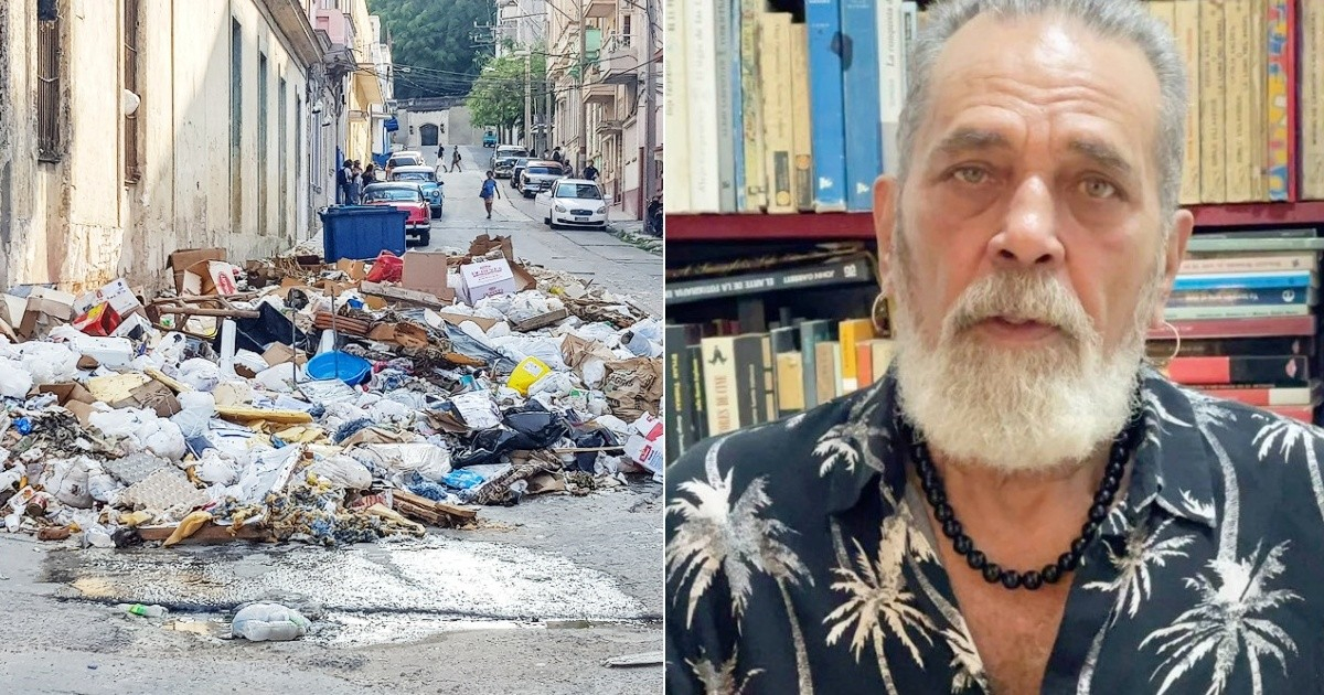 Luis Alberto García Issues Stark Warning About Cuba's Health Crisis