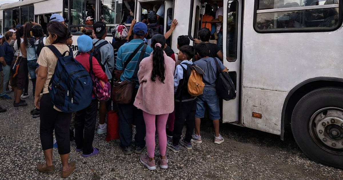 Transportation Crisis in Cuba: Stricter Interprovincial Travel Restrictions Implemented