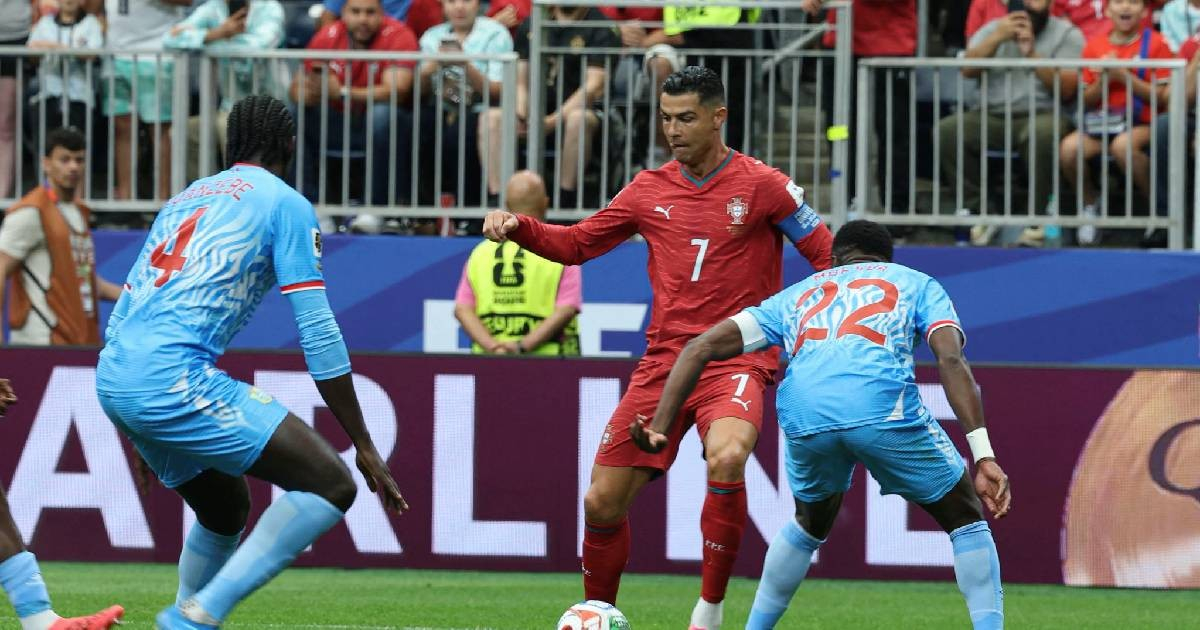 Austria and England Triumph; Colombia Impresses While Portugal Stumbles