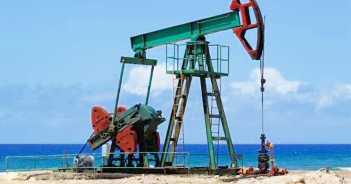 Australian oil company Melbana Energy suspends operations in Cuba following U.S. sanctions on CUPET