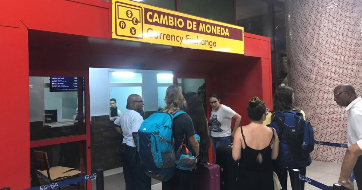 Cuba to Permit Private Currency Exchange and Remittance Operators